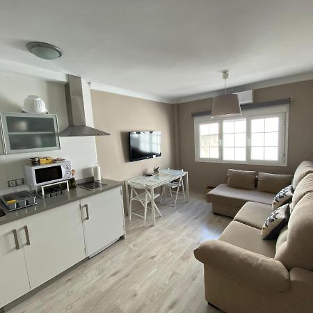 Apartamento Los Remedios รอนดา ภายนอก รูปภาพ