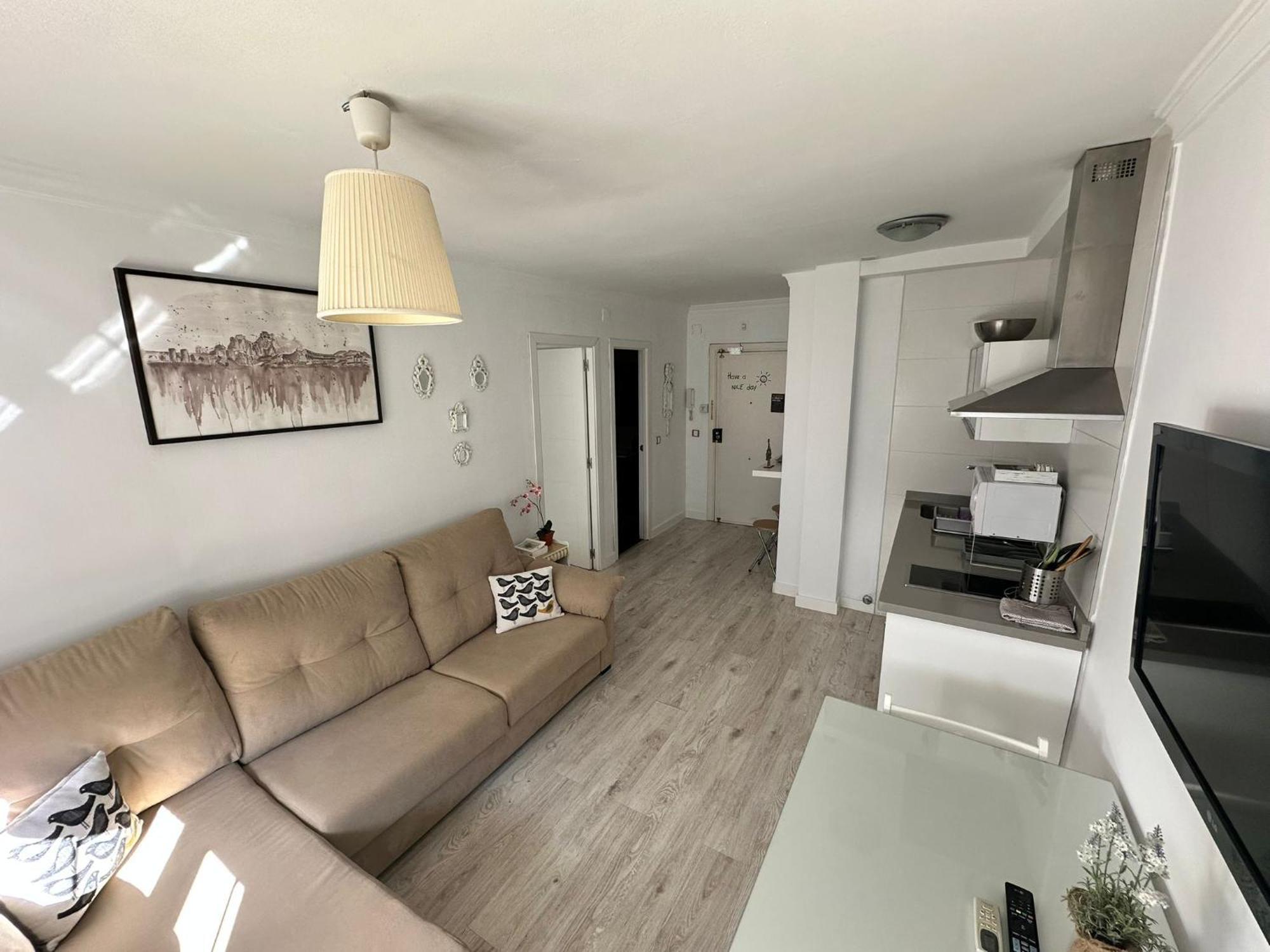 Apartamento Los Remedios รอนดา ภายนอก รูปภาพ
