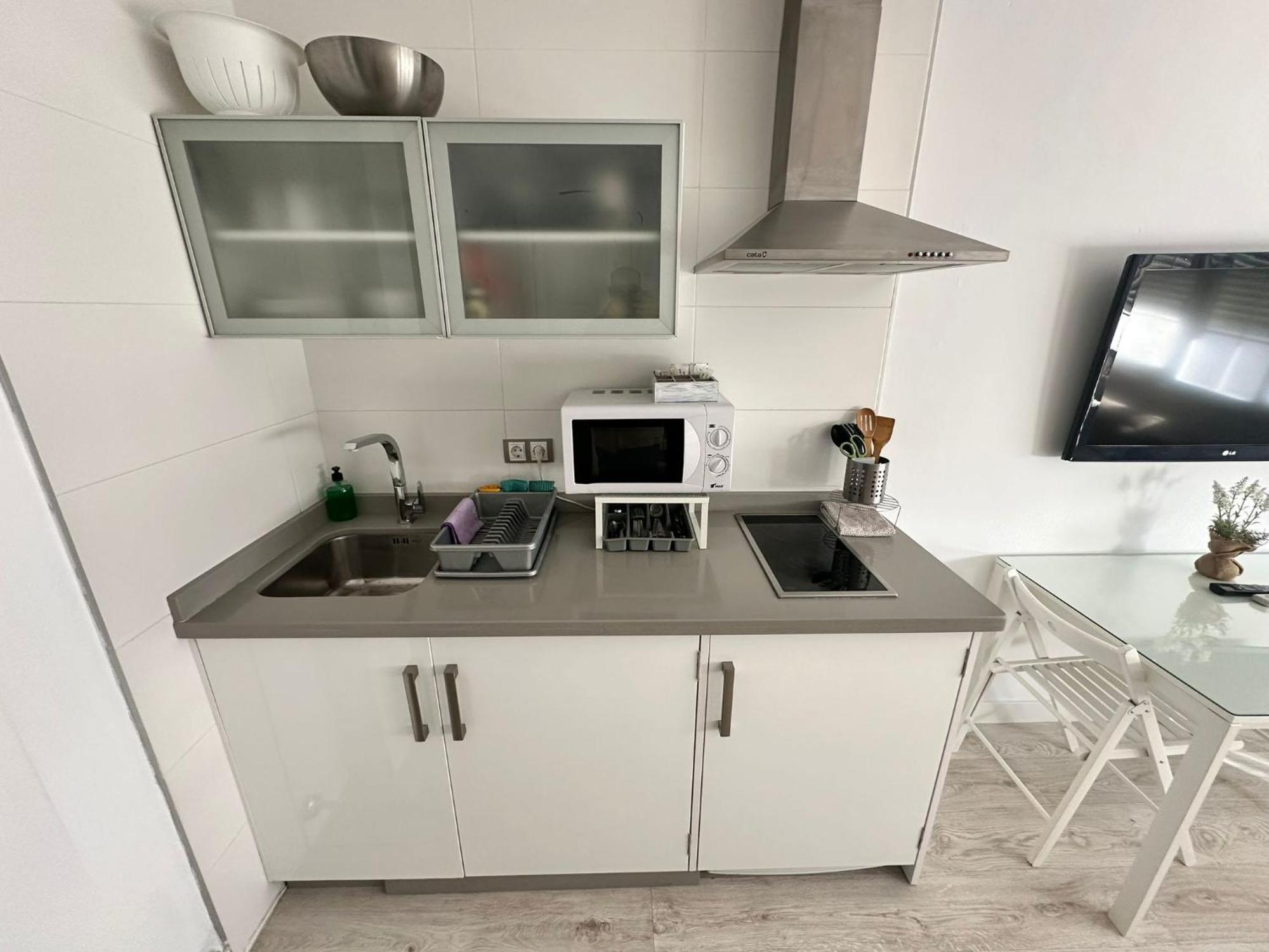 Apartamento Los Remedios รอนดา ภายนอก รูปภาพ