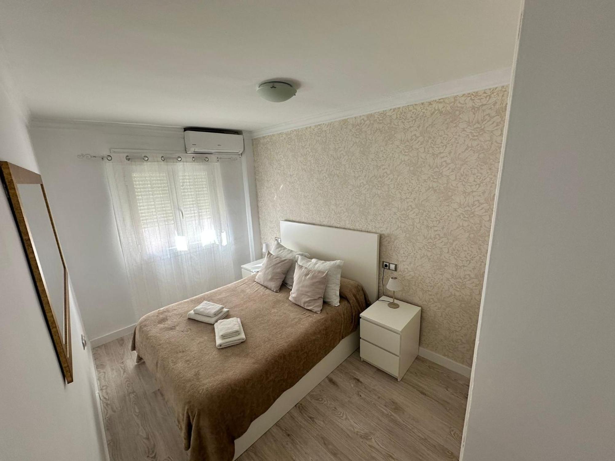 Apartamento Los Remedios รอนดา ภายนอก รูปภาพ
