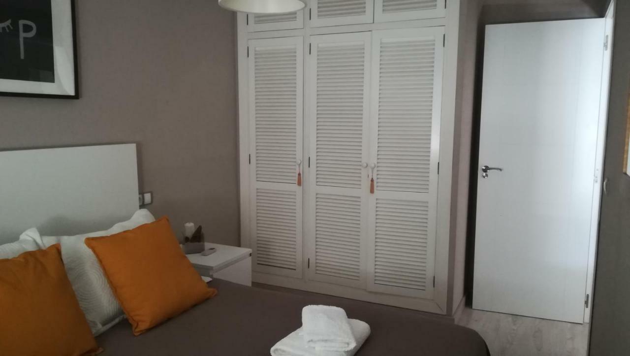 Apartamento Los Remedios รอนดา ภายนอก รูปภาพ