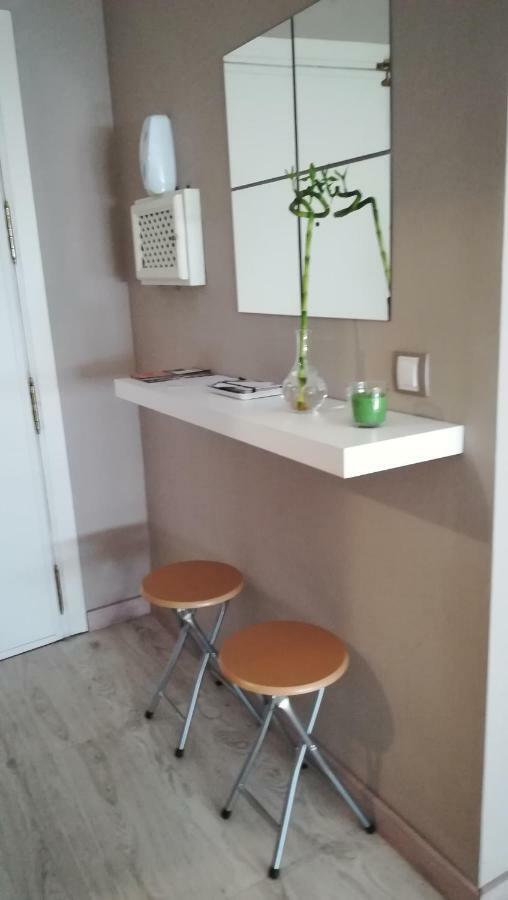 Apartamento Los Remedios รอนดา ภายนอก รูปภาพ