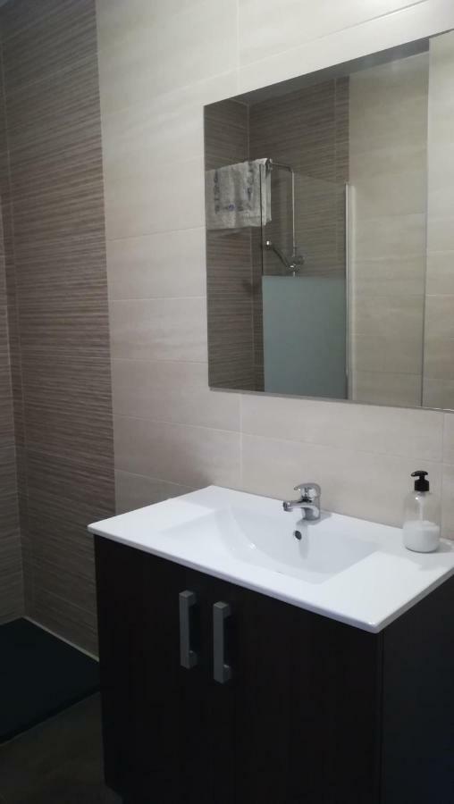 Apartamento Los Remedios รอนดา ภายนอก รูปภาพ