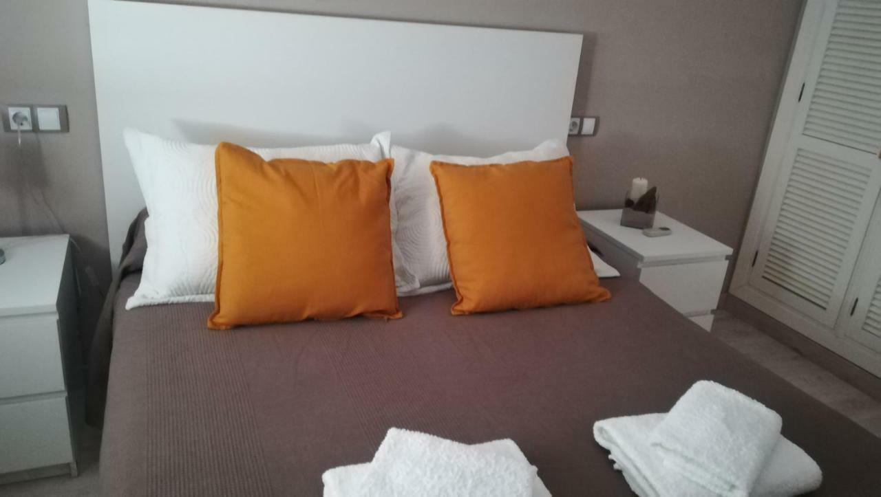 Apartamento Los Remedios รอนดา ภายนอก รูปภาพ