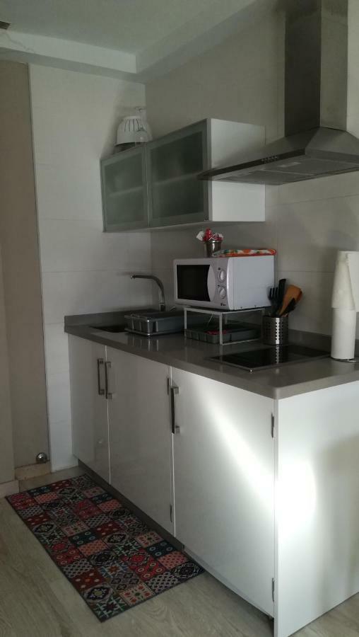 Apartamento Los Remedios รอนดา ภายนอก รูปภาพ