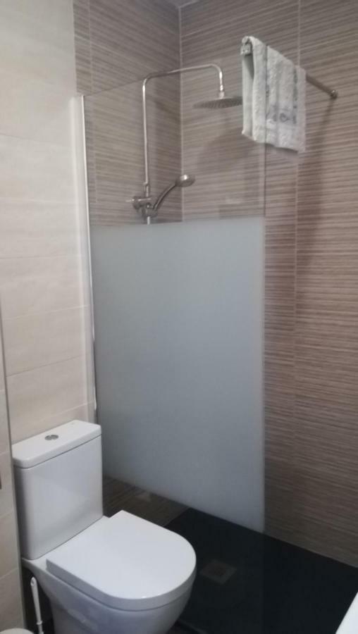 Apartamento Los Remedios รอนดา ภายนอก รูปภาพ