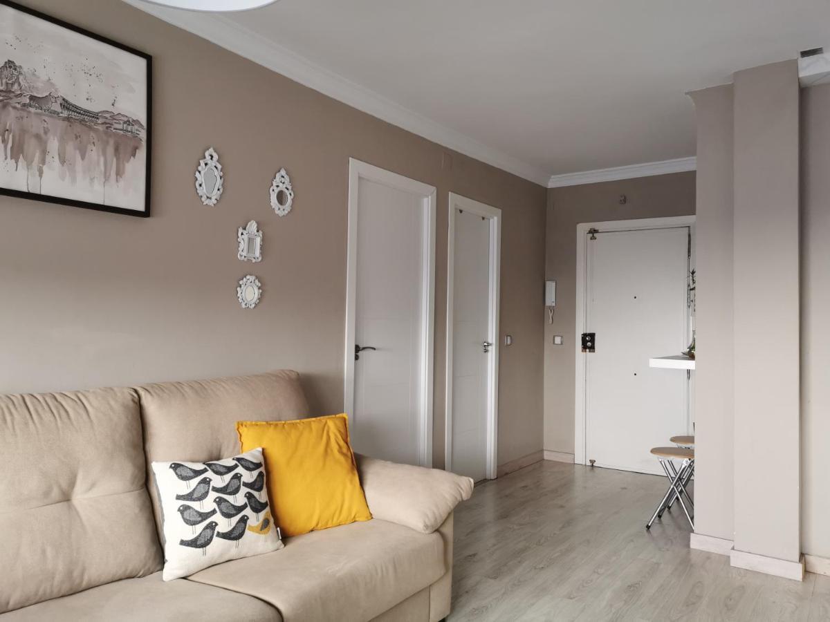Apartamento Los Remedios รอนดา ภายนอก รูปภาพ